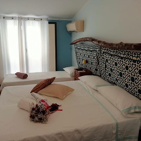 Casa Vacanze Da Clara กาสโตรวิลลารี ภายนอก รูปภาพ