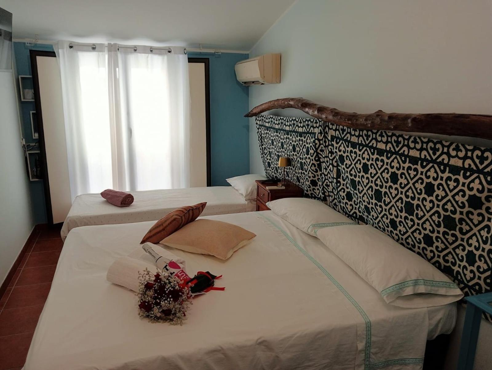 Casa Vacanze Da Clara กาสโตรวิลลารี ภายนอก รูปภาพ